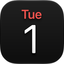 Apple Calendar