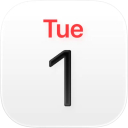 Apple Calendar