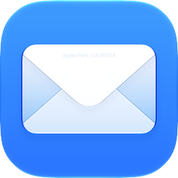 Apple Mail