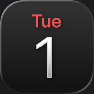 Apple Calendar