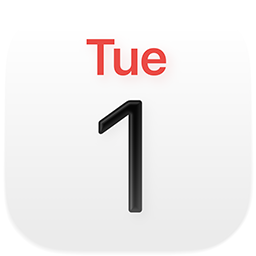 Apple Calendar