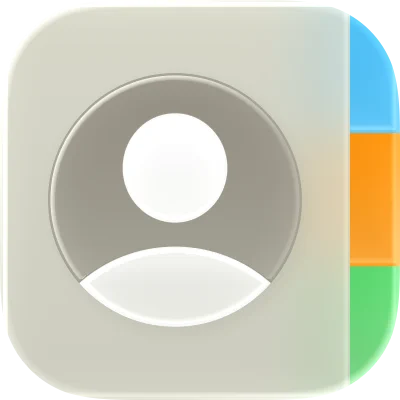 Apple Contacts